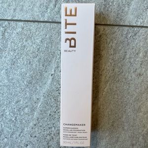 Bite Beauty Changemaker Foundation - Discontinued!